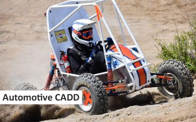 best automobile cad training institute